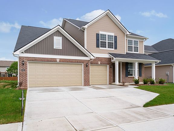 Westchester at Trailside - Lot 12