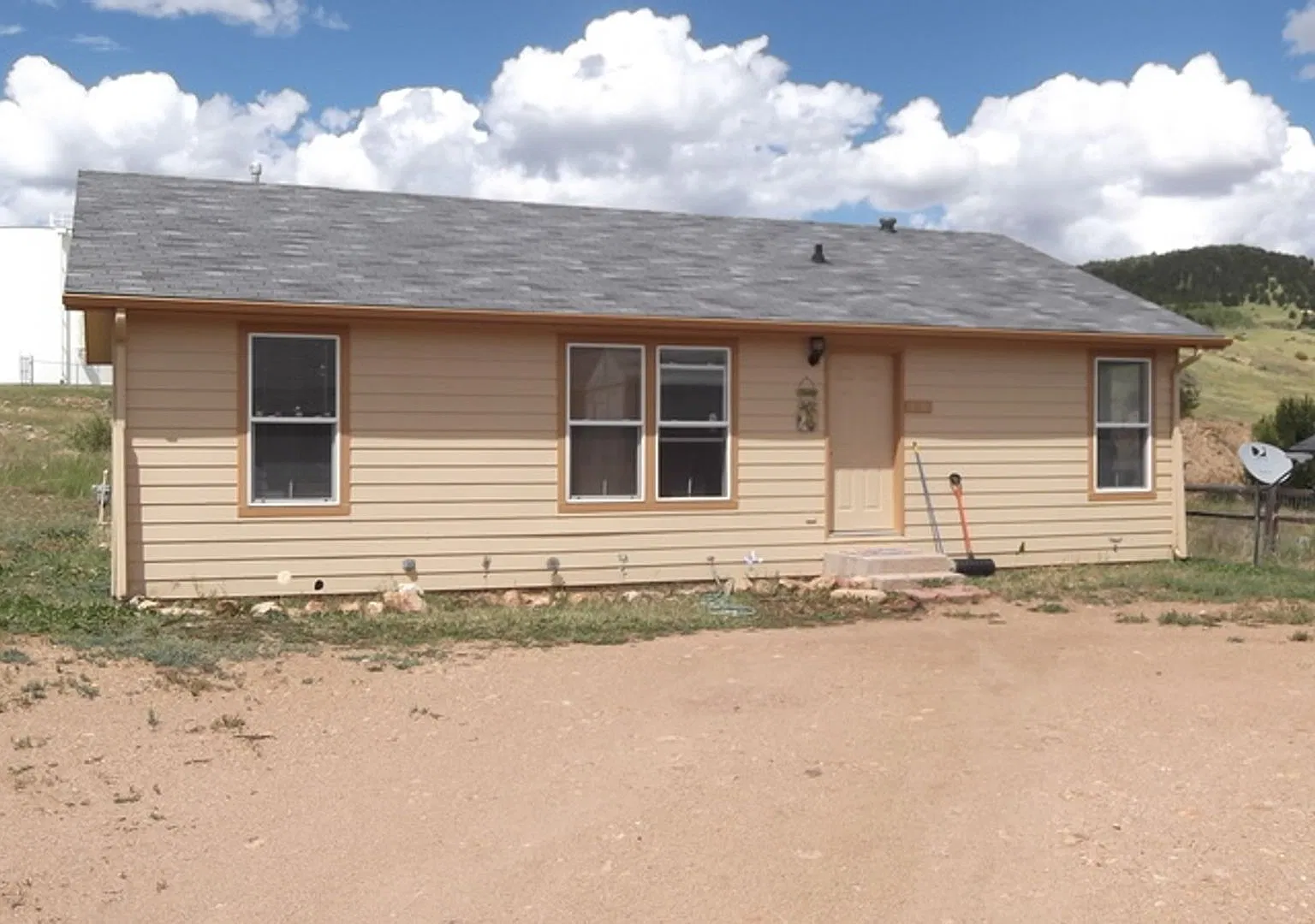 Cripple Creek Rental Coming Soon — Photo 1