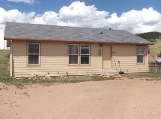 310 N Hayden St, Cripple Creek, CO 80813