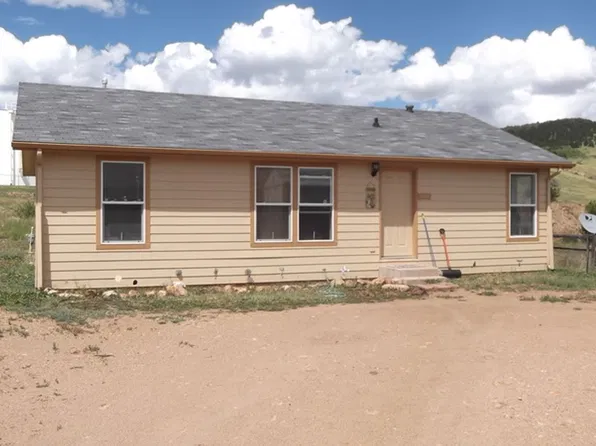 310 Hayden, Woodland Park, CO