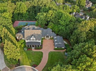 1154 Ivy Hill Ct SE, Mableton, GA 30126