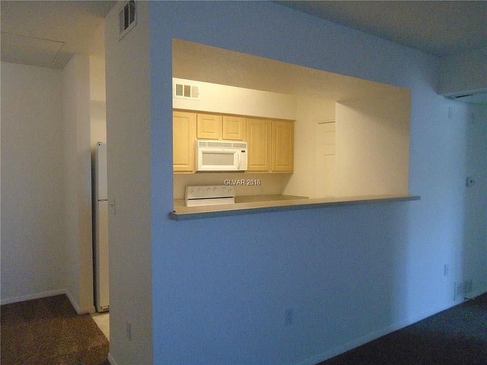 2nd image of 6955 N Durango Dr Unit 2036