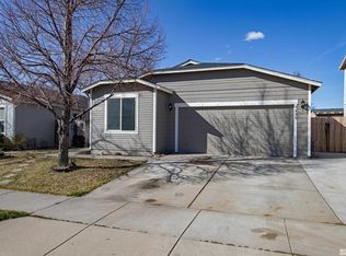 7485 Hebrides Ct, Reno, NV 89506