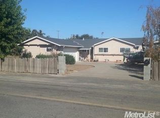 8952 Pezzi Rd, Stockton, CA 95215