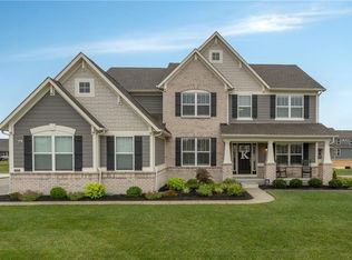 2478 Commons Ct, Avon, IN 46123