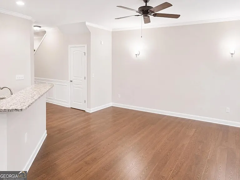 3605 Silver Brooke Ln NW — Photo 8