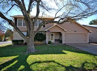 4601 Hawkhaven Ln, Austin, TX 78727