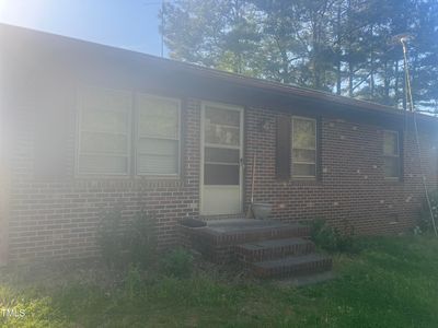 411 Thomas Green Rd, Roxboro, NC, 27574