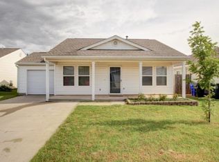 417 Leopard Lily Dr, Norman, OK 73069
