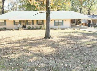 1298 County Road 73, Myrtle, MS 38650
