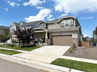 17955 E 107 Place, Commerce City, CO 80022