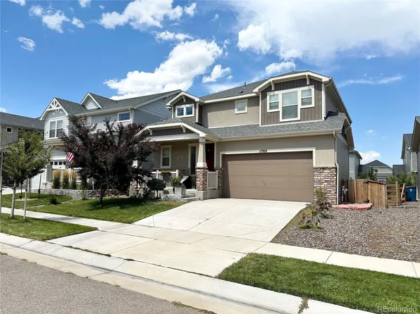 17955 E 107 Place, Commerce City, CO 80022