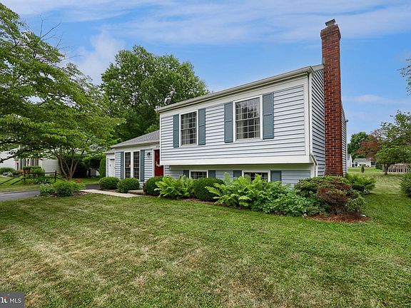 4th image of 2514 Split Rail Dr
