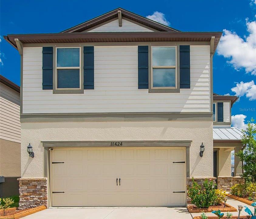 1st image of 11424 GREEN HARVEST DRIVE