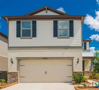 11424 Green Harvest Dr, Riverview, FL, 33578