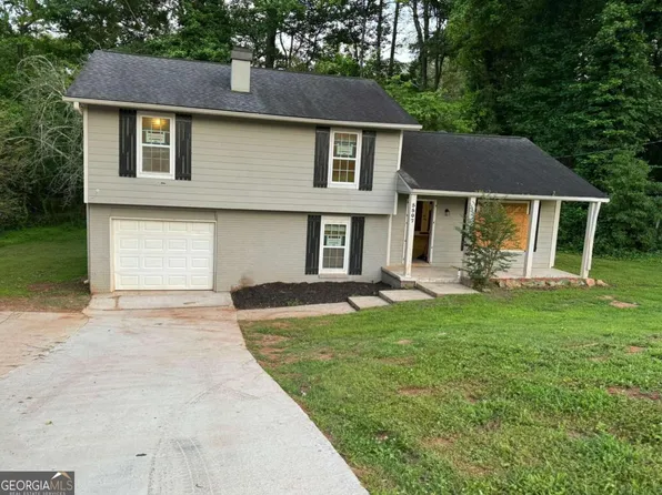 5507 Flat Shoals Pkwy, Decatur, GA 30034