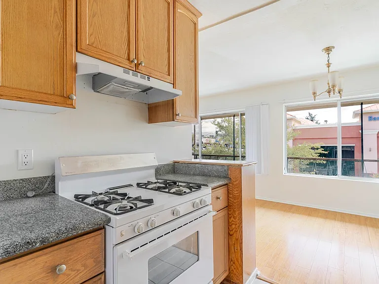 4514 Franklin Ave #5 — Photo 9