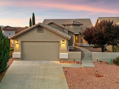 970 S Golf View Drive, Cornville, AZ, 86325