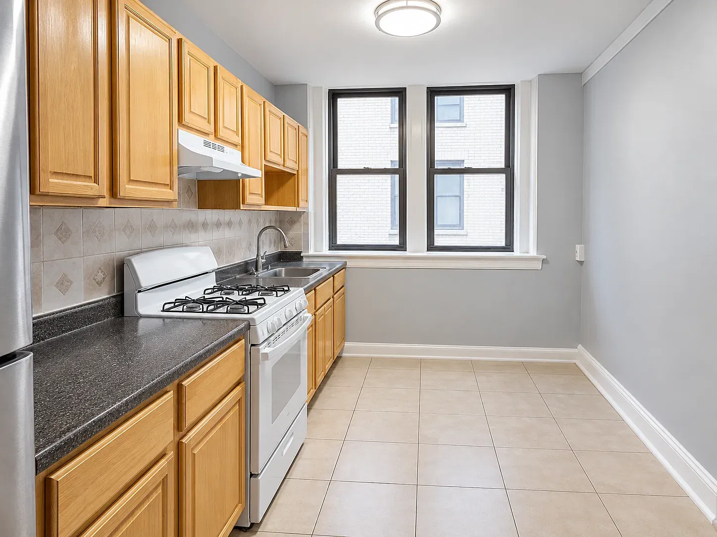 1 bed, 500 sqft, $1,550 — Photo 1