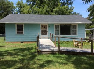 205 E 2nd Ave, Cordele, GA 31015