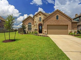 13121 Green Shores Ln, Rosharon, TX 77583