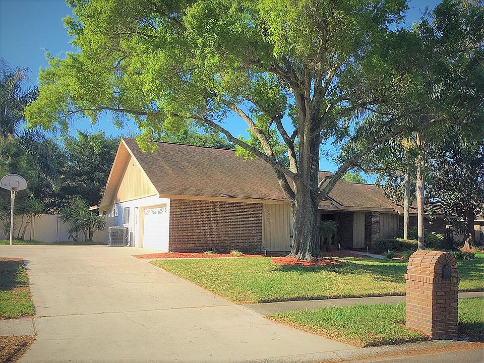 Street View with Driveway
