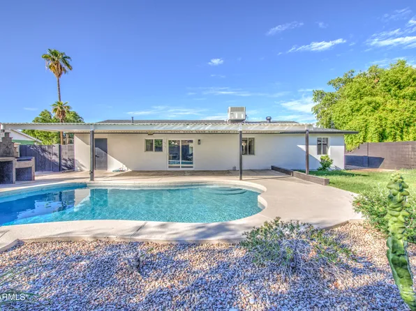 1607 W ROCKWOOD Drive, Phoenix, AZ 85027