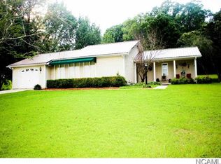 2366 County Road 198, Danville, AL 35619