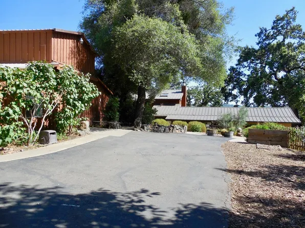 2420 Rimrock Rd, Placerville, CA 95667
