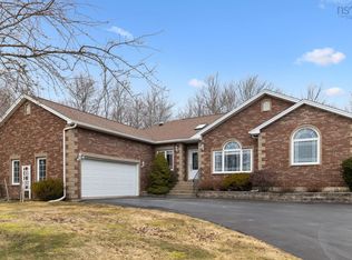 205 Glen Arbour Way, Hammonds Plains, NS B4B 1T5