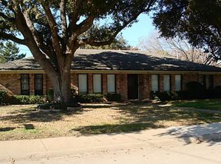 3409 Webb Garden Dr, Dallas, TX 75229