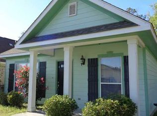 17311 Avondale Cir #D, Diberville, MS 39540