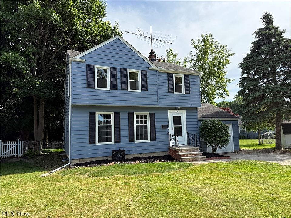 1st image of 190 Meriden Rd