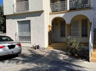 1420 S Wooster St, Los Angeles, CA 90035