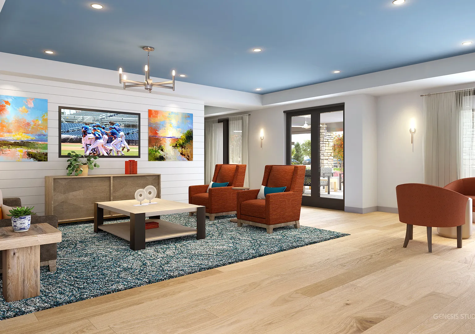 Oak Park Senior Living — Photo 3