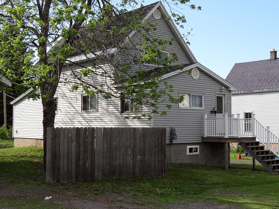 Located near high school