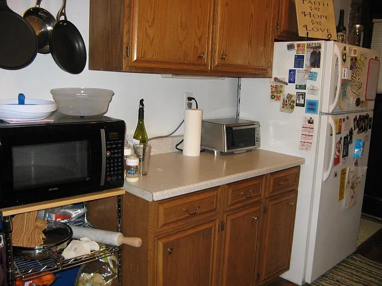 3404 Magnolia Ave #1 — Photo 7