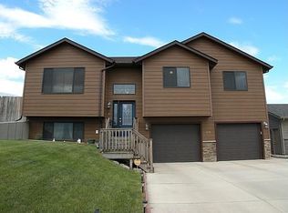 4620 Doud Dr, Gillette, WY 82718