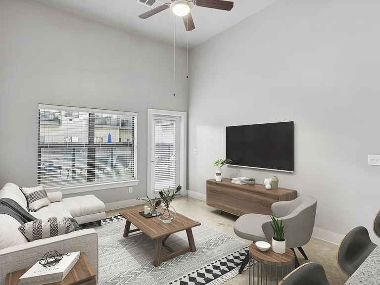 The Wall Street Lofts — Photo 4
