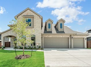 3212 Rosewood Dr, Glenn Heights, TX 75154