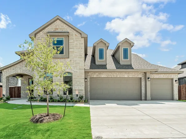 3212 Rosewood Dr, Glenn Heights, TX 75154