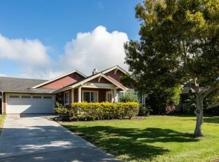 67-1304 Puaena St, Kamuela, HI 96743