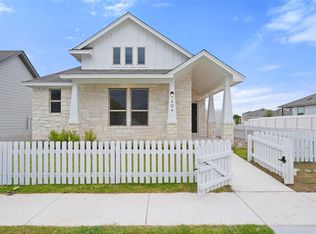 348 Glocken Ln, Kyle, TX 78640