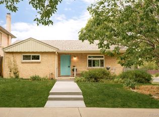 2659 N Gaylord Street, Denver, CO 80205