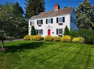 11 Lebanon Rd, Scarsdale, NY 10583