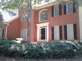 9361 Basswood Way, Jonesboro, GA 30236