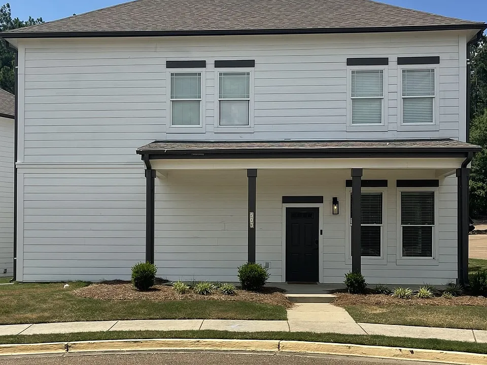 503 Olive Branch Way