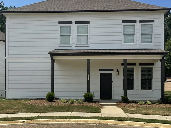 503 Olive Branch Way, Oxford, MS 38655