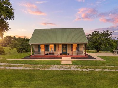 1058 Otis Franklin Rd, Lawrenceburg, KY, 40342