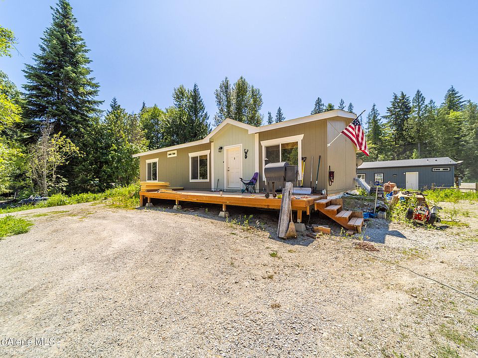 4 Wander Ln, Sagle, ID 83860 MLS 235808 Zillow